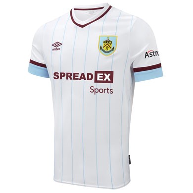 Tailandia Camiseta Burnley 2ª Kit 2021 2022